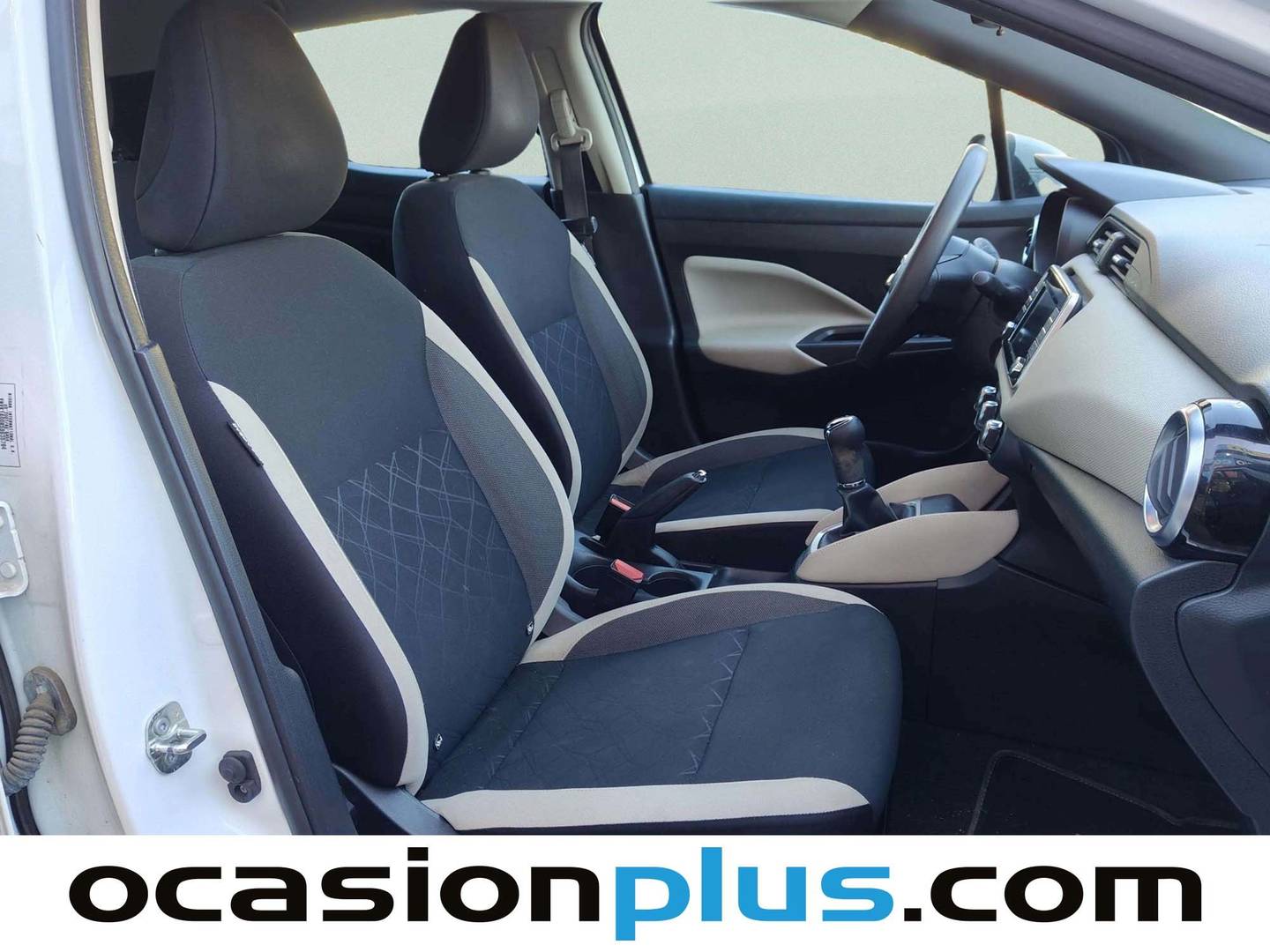 Foto Nissan Micra Nissan Micra 1.0 G Acenta (71 CV)