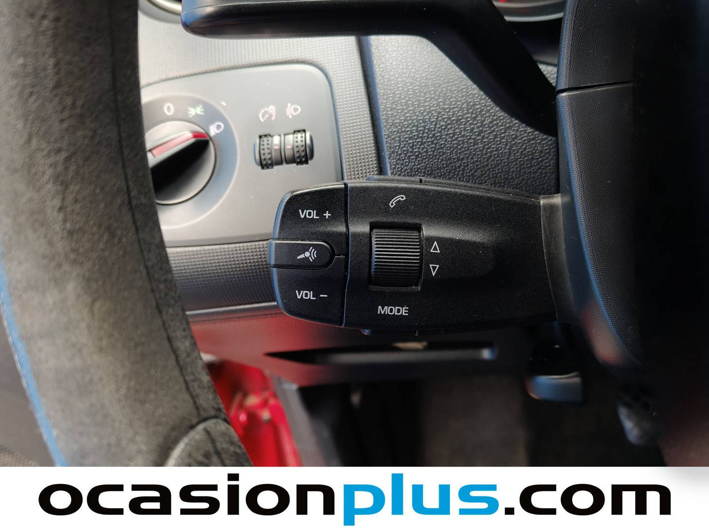 Foto Seat Ibiza SEAT Ibiza 1.6 TDI Reference ITech 30 Aniversario (90 CV)