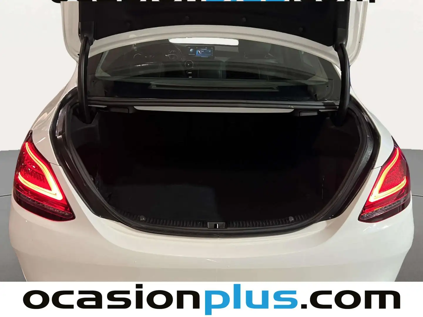 Foto Mercedes Clase C Mercedes-Benz Clase C 200 d (160 CV) Pack AMG