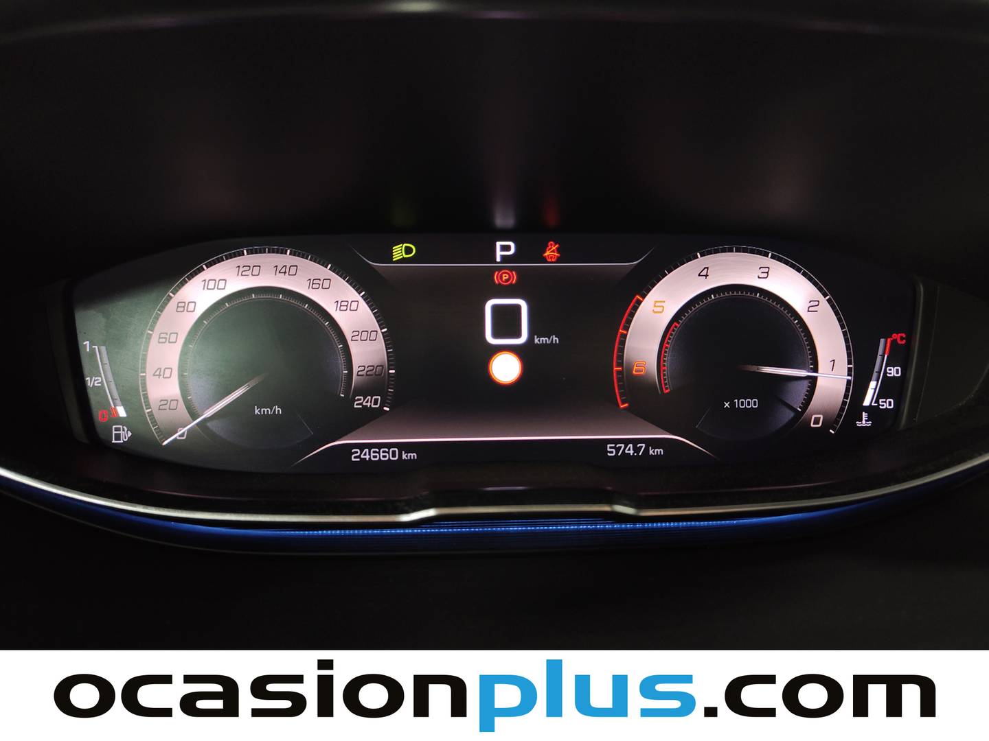 Peugeot 5008 Peugeot 5008 BlueHDI 130 S&S GT EAT8 (130 CV) 7 Plazas al mejor precio