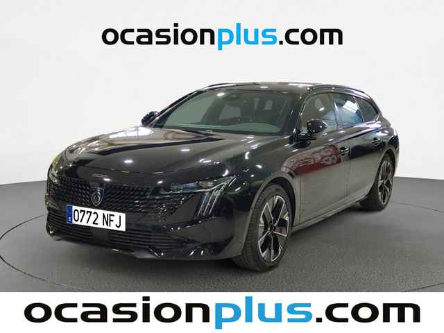 Peugeot 508 Ocasión Sevilla