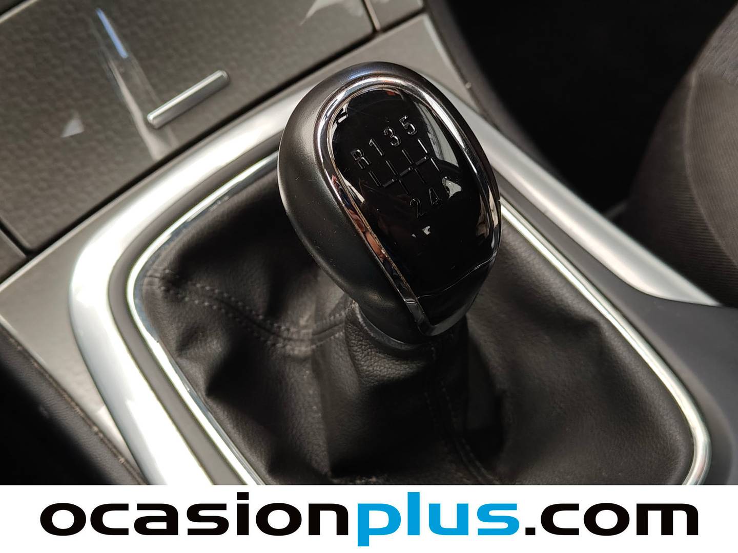 Opel Insignia Opel Insignia 1.4 Turbo S&S Selective (140 CV) de segunda mano