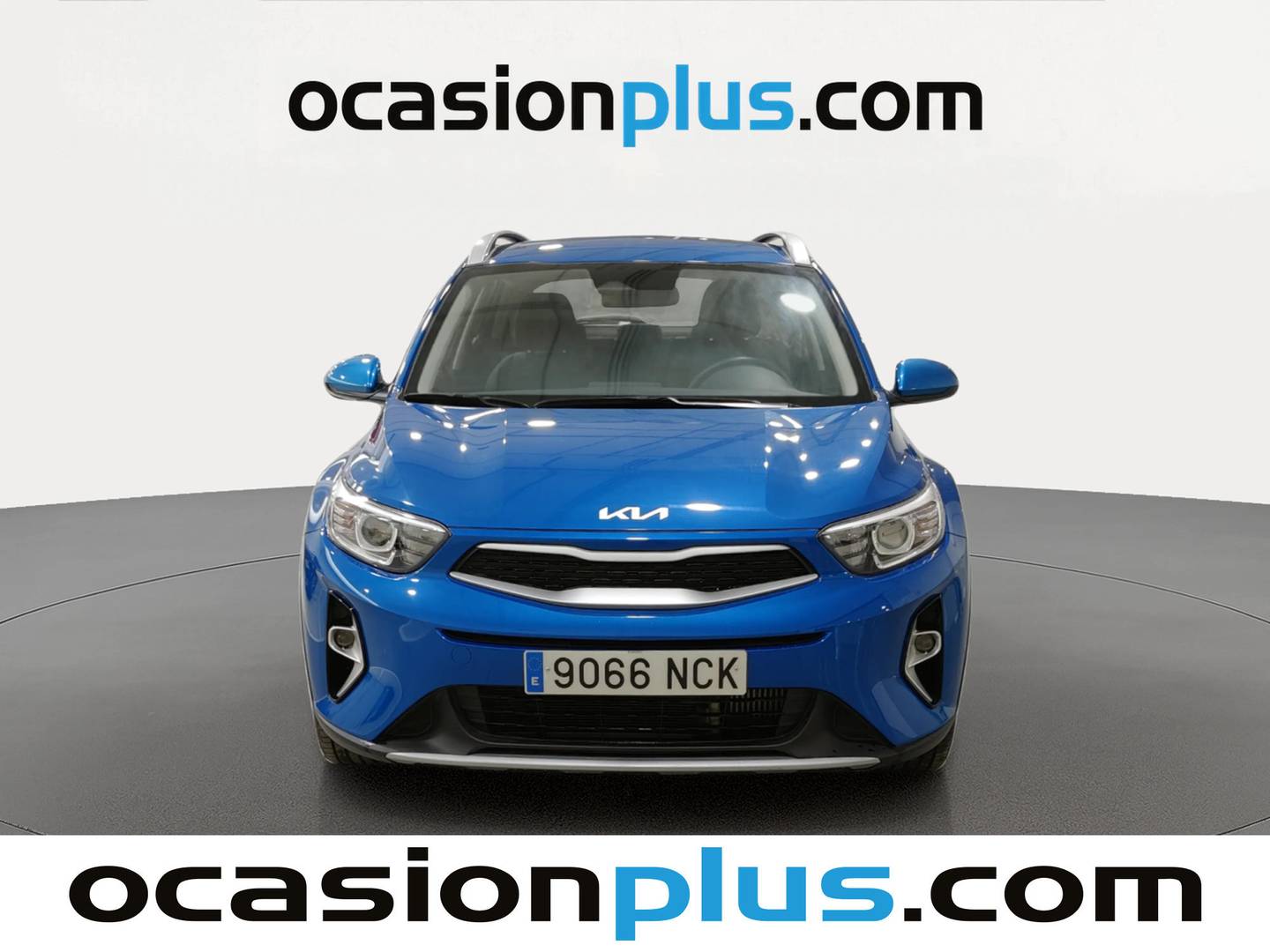 KIA Stonic KIA Stonic 1.0 T-GDi MHEV MT Concept (100 CV) 100cv