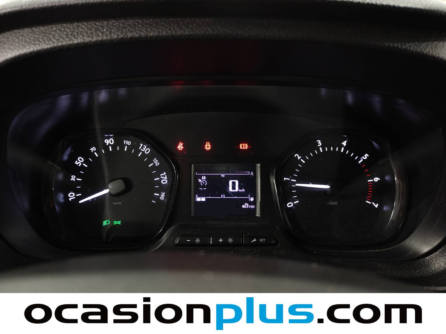 Foto Fiat Scudo Fiat Scudo Furgon 1.5 BlueHDI L1 Business (102 CV)