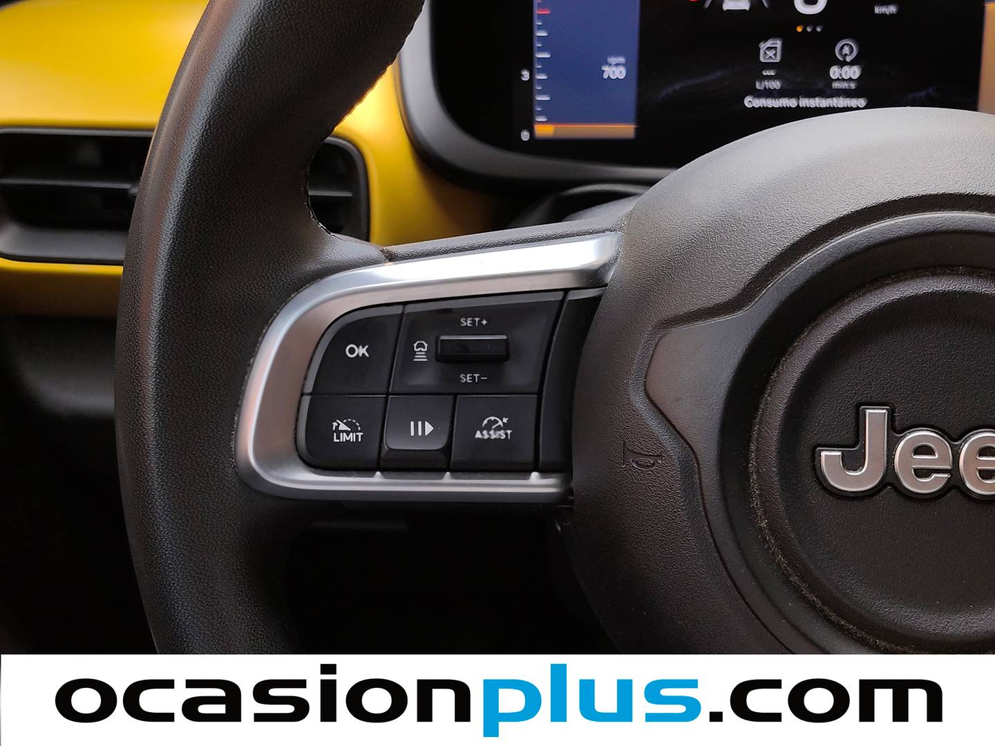 Jeep Avenger Jeep Avenger 1.2 G Summit (100 CV) barato