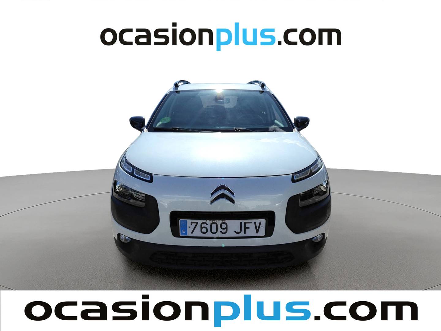 Citroën C4 Cactus Citroën C4 Cactus BlueHDi 100 Shine (100 CV) 100cv