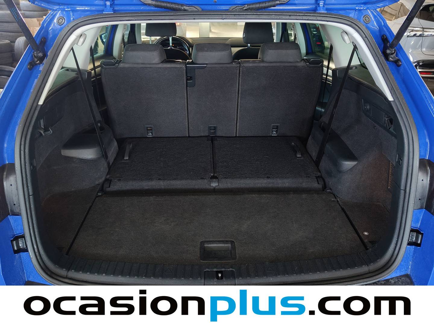 Foto Skoda Kodiaq Skoda Kodiaq 1.5 TSI Ambition 4x2 DSG (150 CV) 7 Plazas