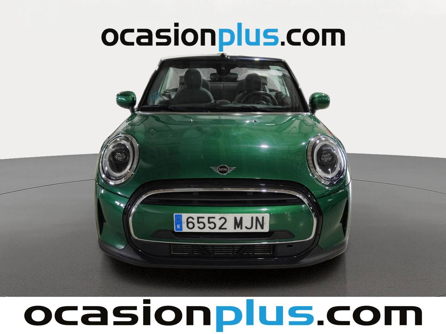 Foto Mini MINI MINI MINI Cabrio Cooper (136 CV)