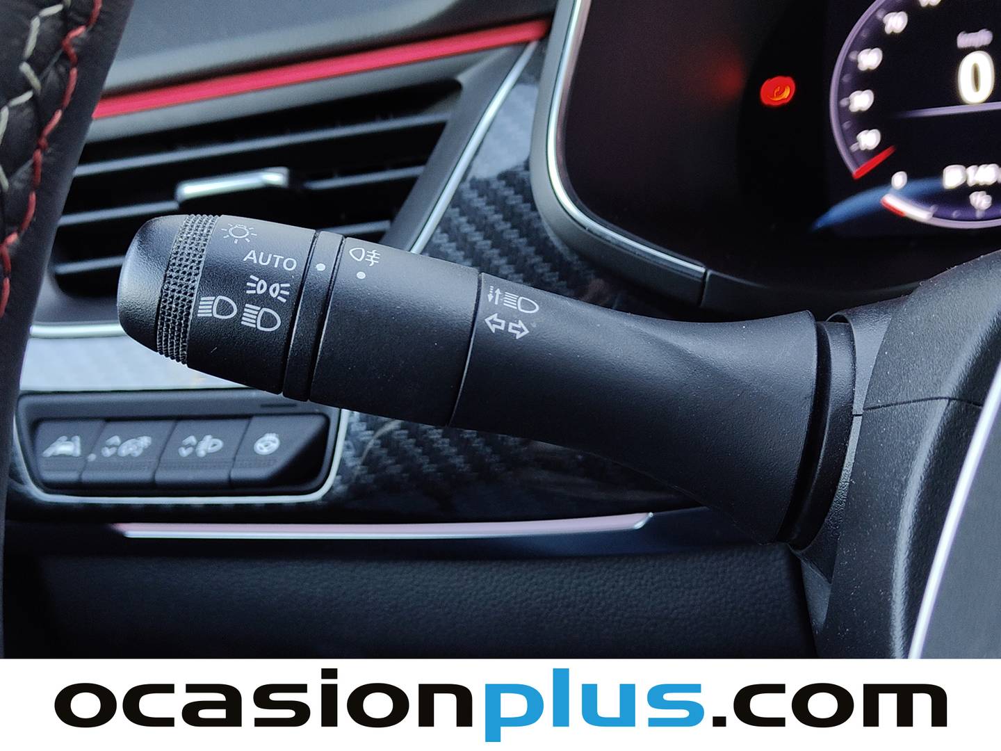 Renault Arkana Renault Arkana RS Line TCe (140 CV) EDC Microhíbrido de segunda mano