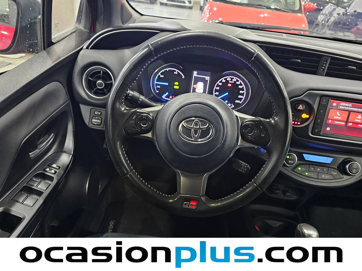 Toyota Yaris Toyota Yaris 1.5 Hybrid GR-Sport (100 CV) 2019