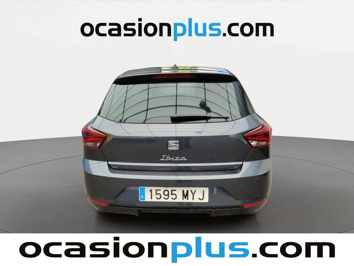Seat Ibiza Seat Ibiza 1.0 TSI S&S Xcellence (115 CV) barato