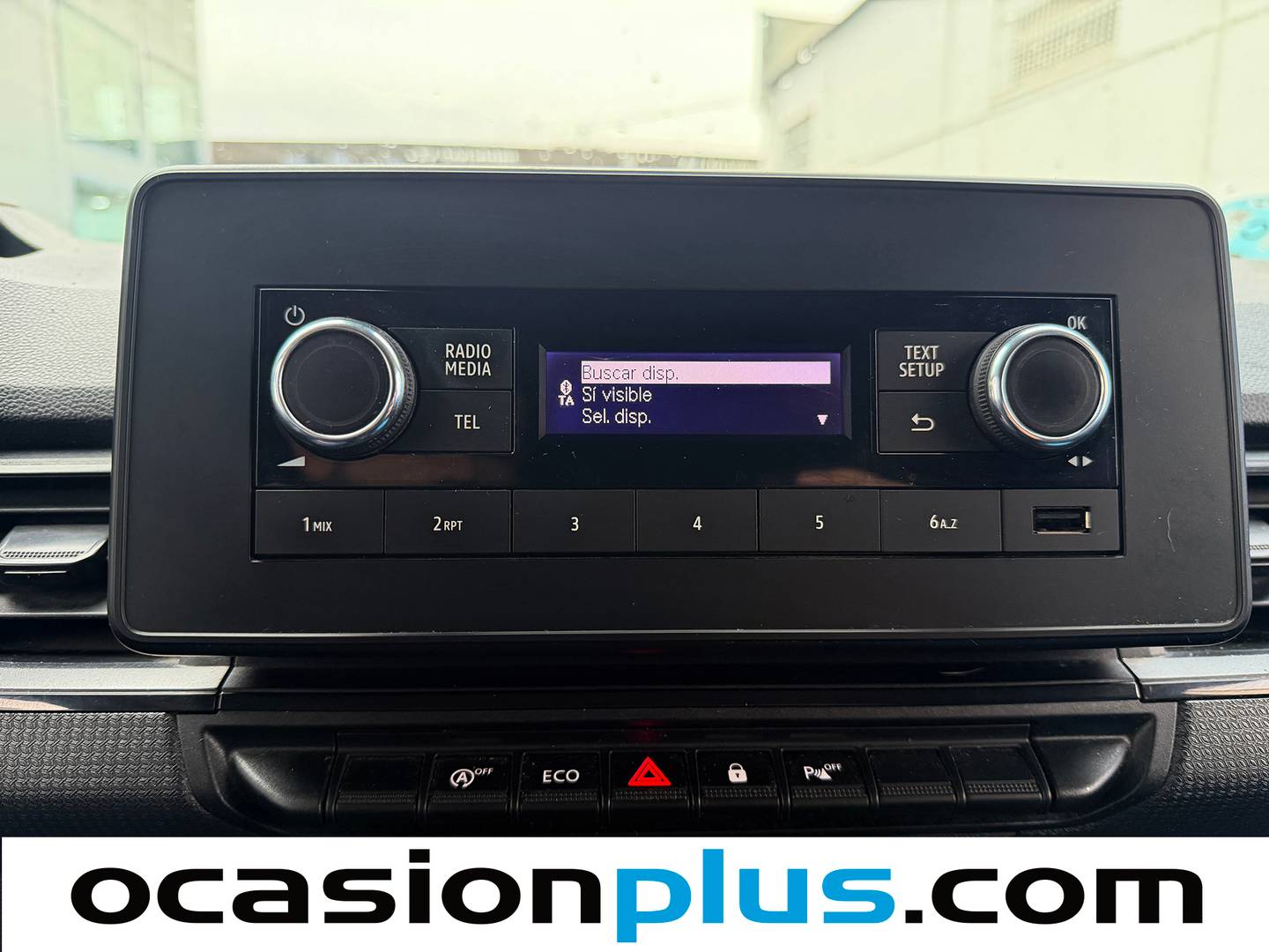 Foto Renault Kangoo Combi Renault Kangoo Combi Authentic blue dCi 95 CV)