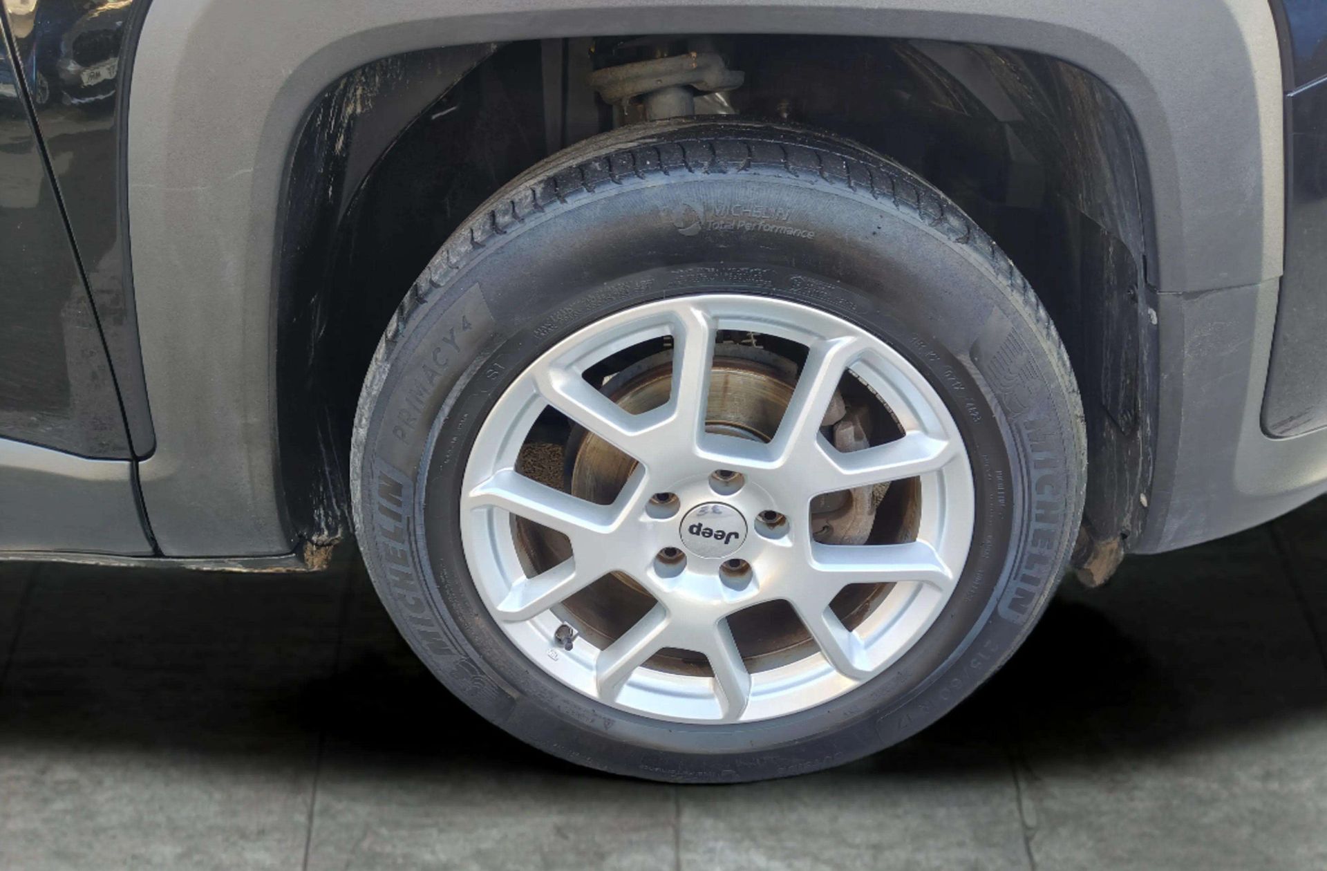 Jeep Renegade 1.0G Limited 4x2 - foto 32