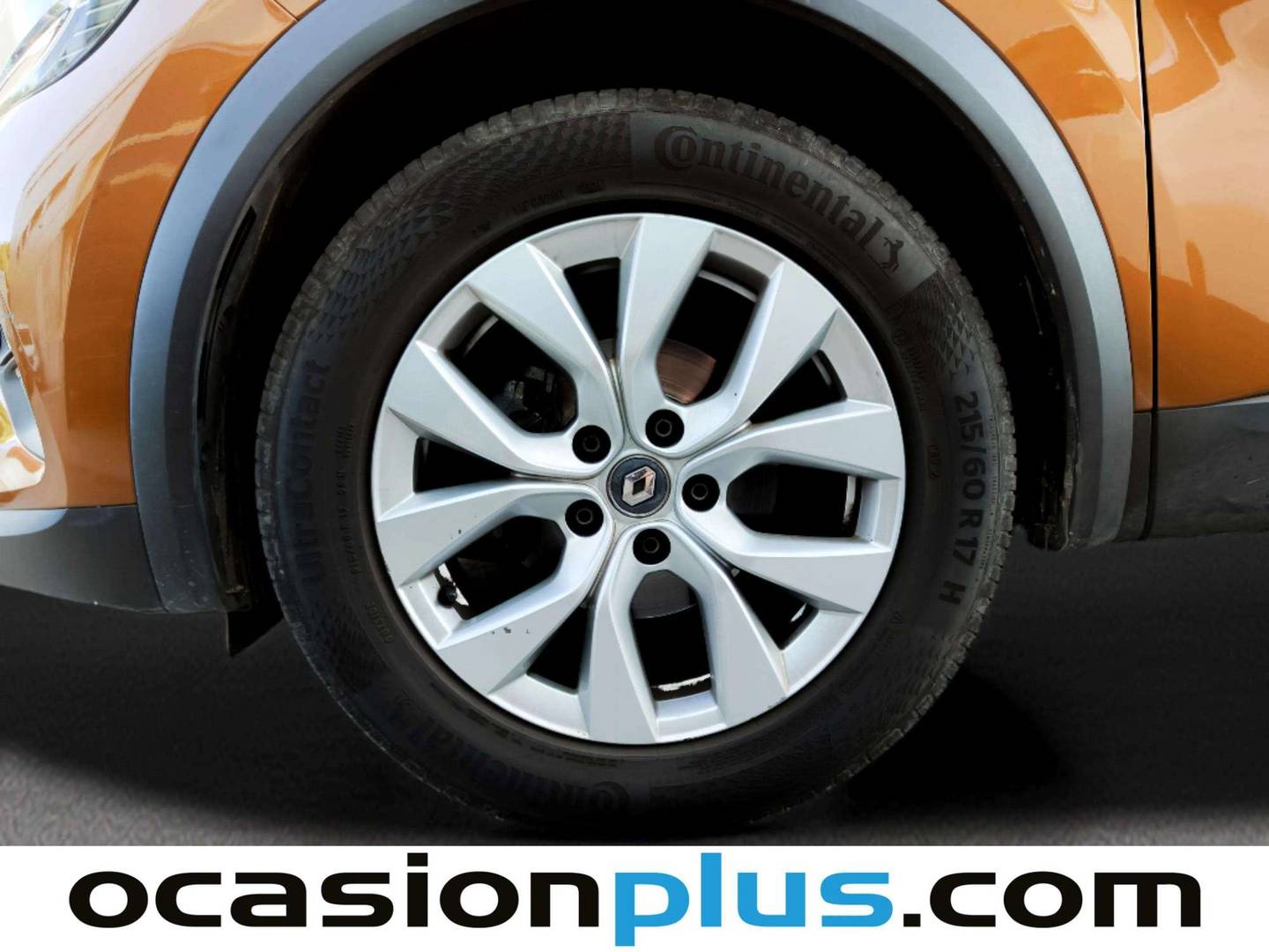 Renault Captur Renault Captur Zen TCe (90 CV) de segunda mano