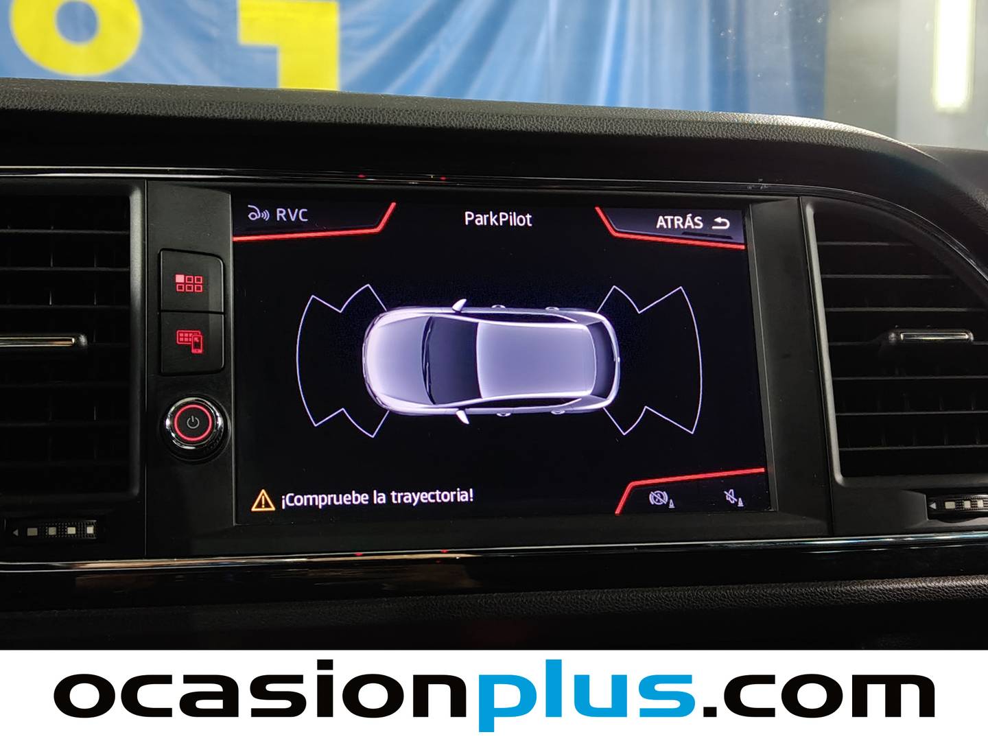 Foto Seat León SEAT León 1.5 TSI S&S FR Fast Edition (150 CV)