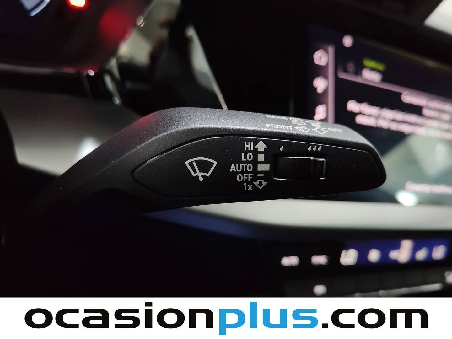 Foto Audi A3 Audi A3 Sportback 30 TFSI (110 CV)