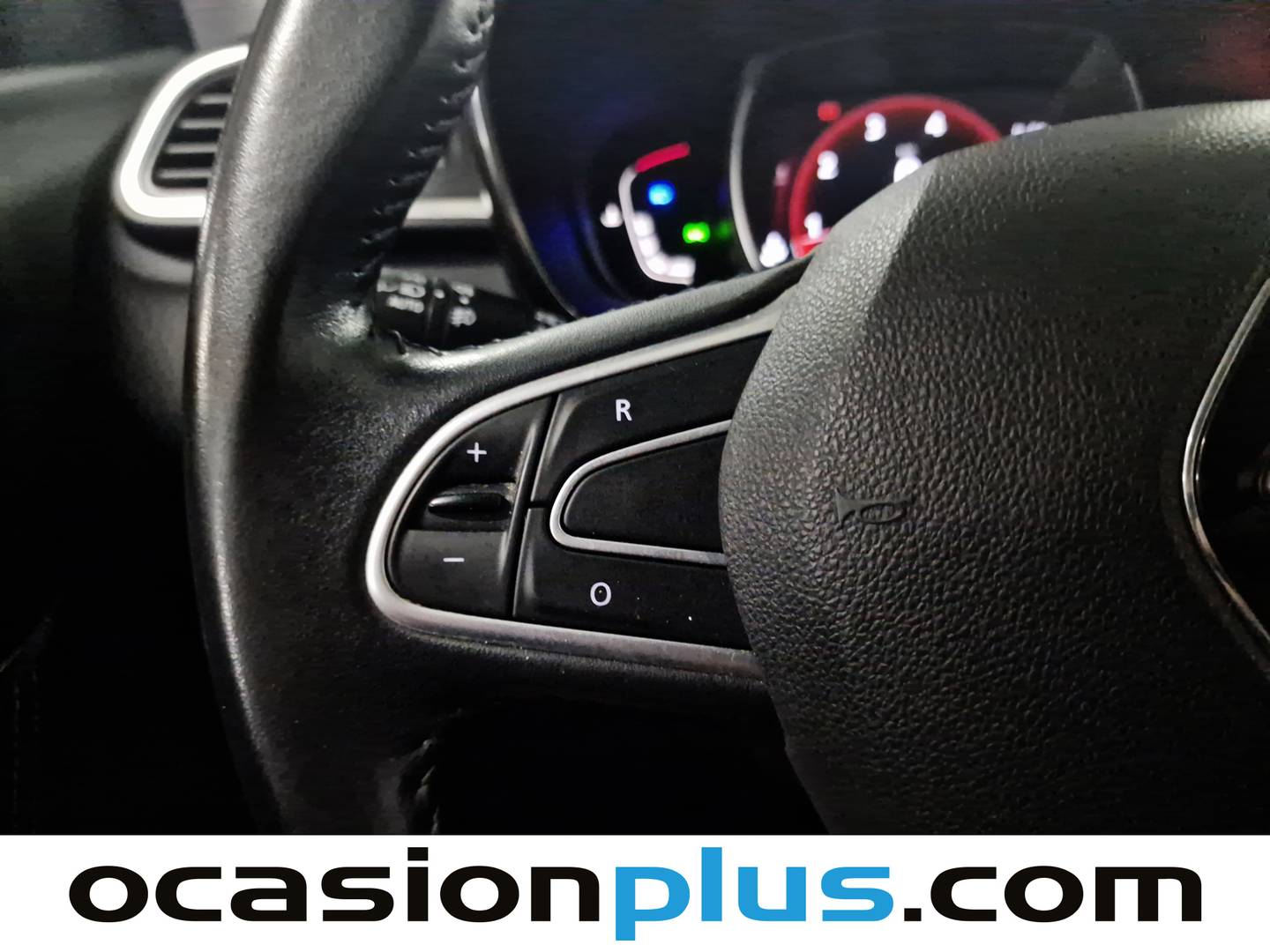 Foto Renault Kadjar Renault Kadjar Zen TCe (140 CV) GPF