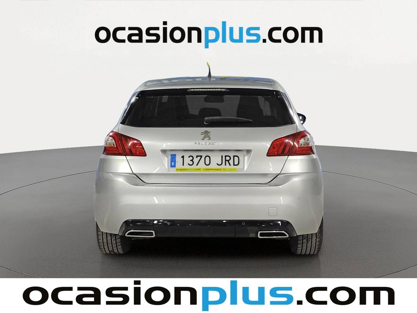 Peugeot 308 Peugeot 308 308 BlueHDI 150 Allure (150 CV) barato