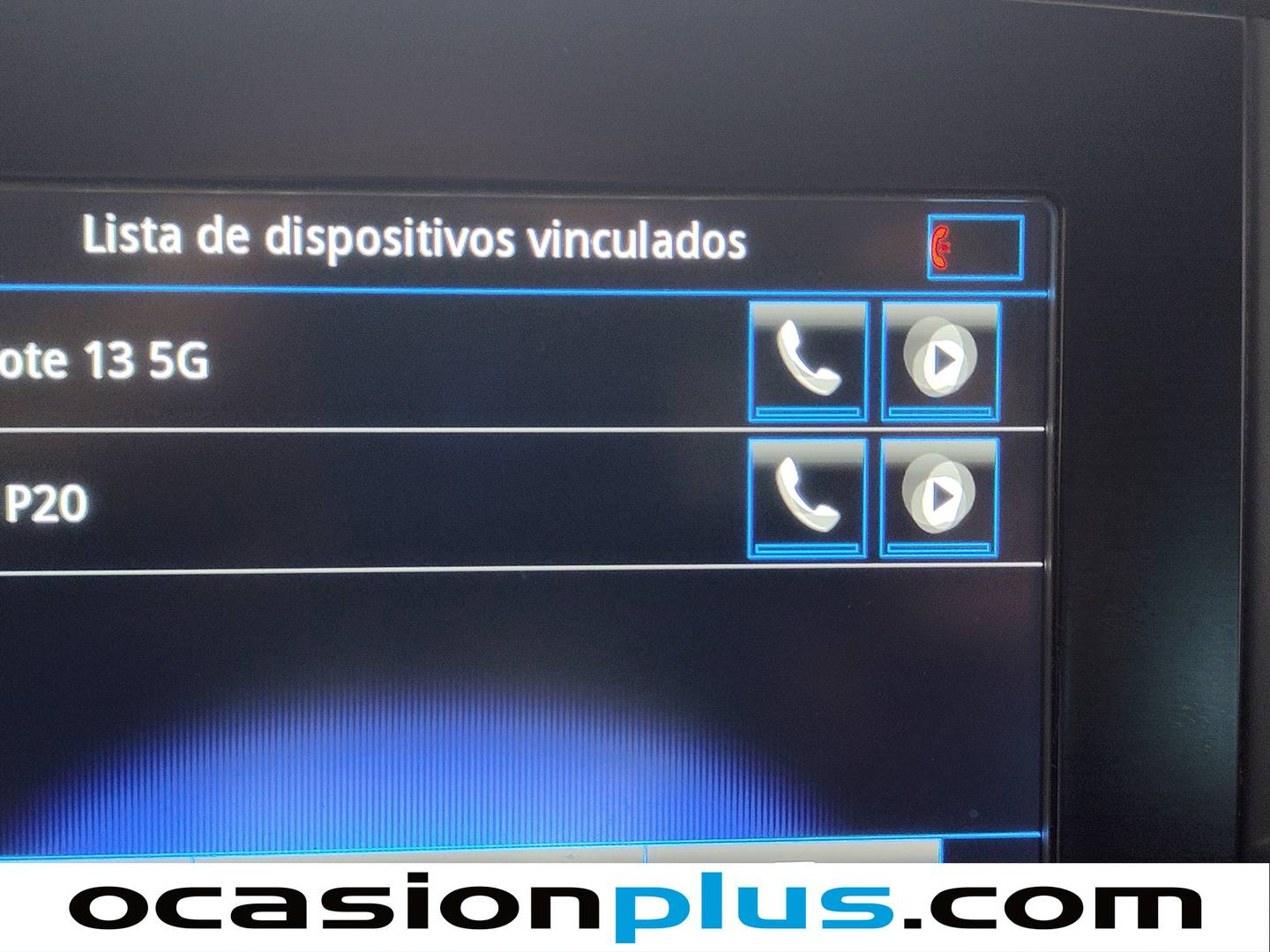 Renault Mégane Renault Megane Limited TCe  (115 CV) gasolina