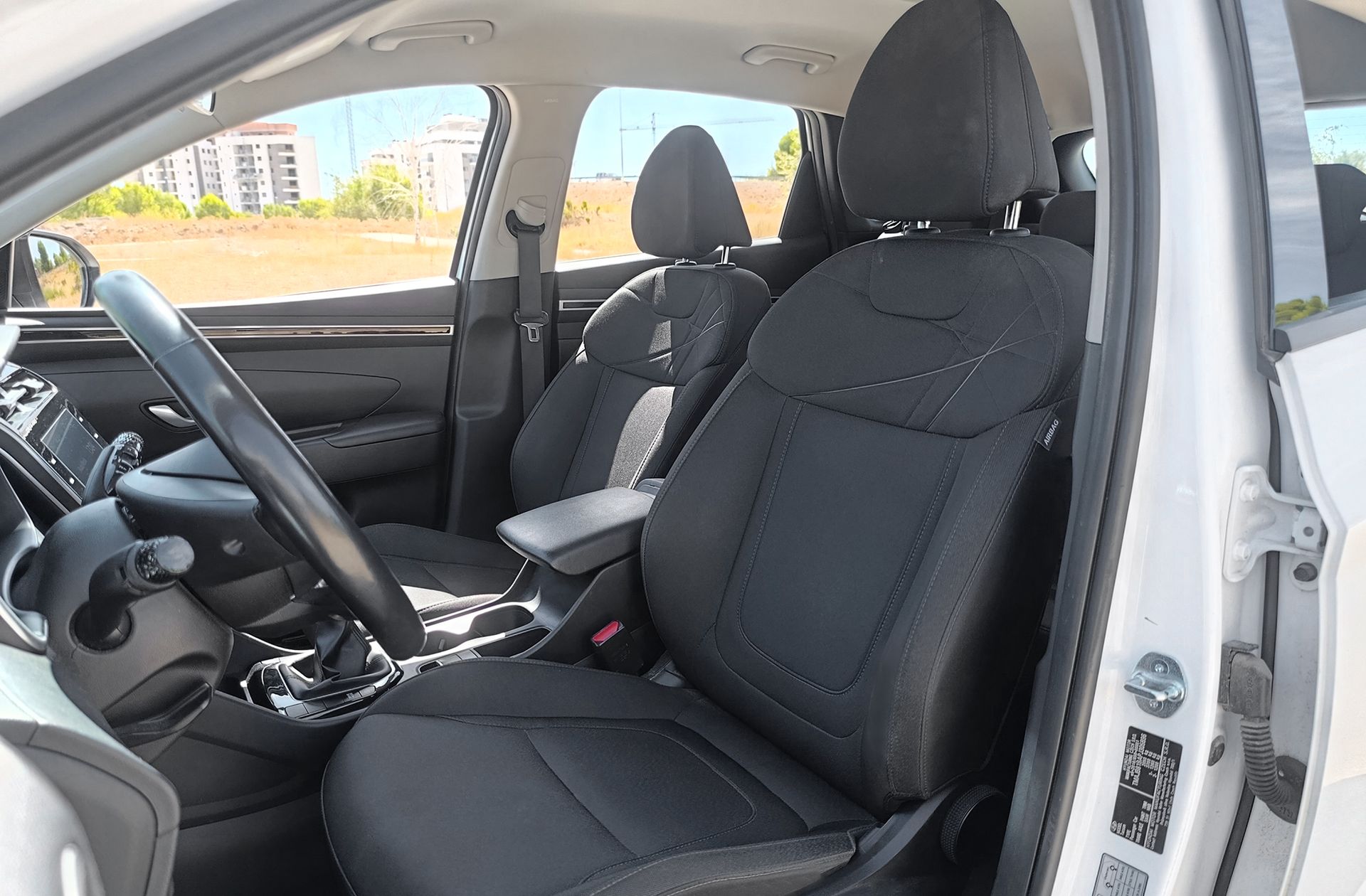 Hyundai Tucson 1.6 T-GDi Maxx - foto 11