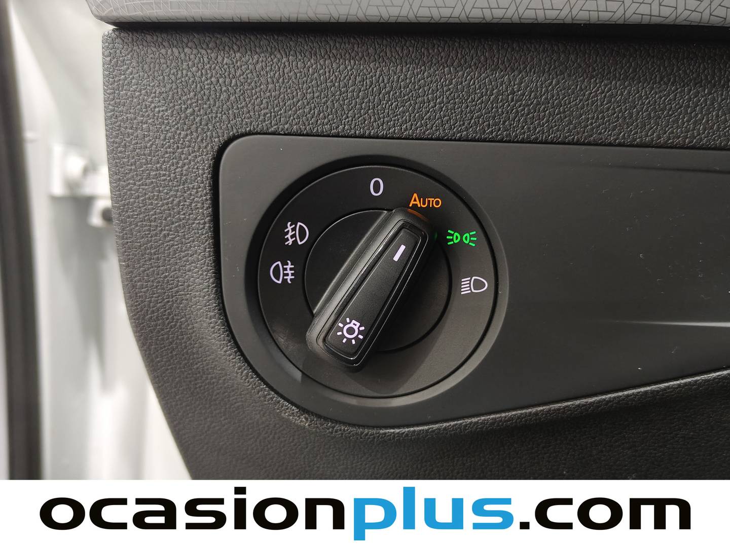 Foto Seat Tarraco SEAT Tarraco 1.5 TSI S&S Style XL DSG (150 CV) 7 Plazas