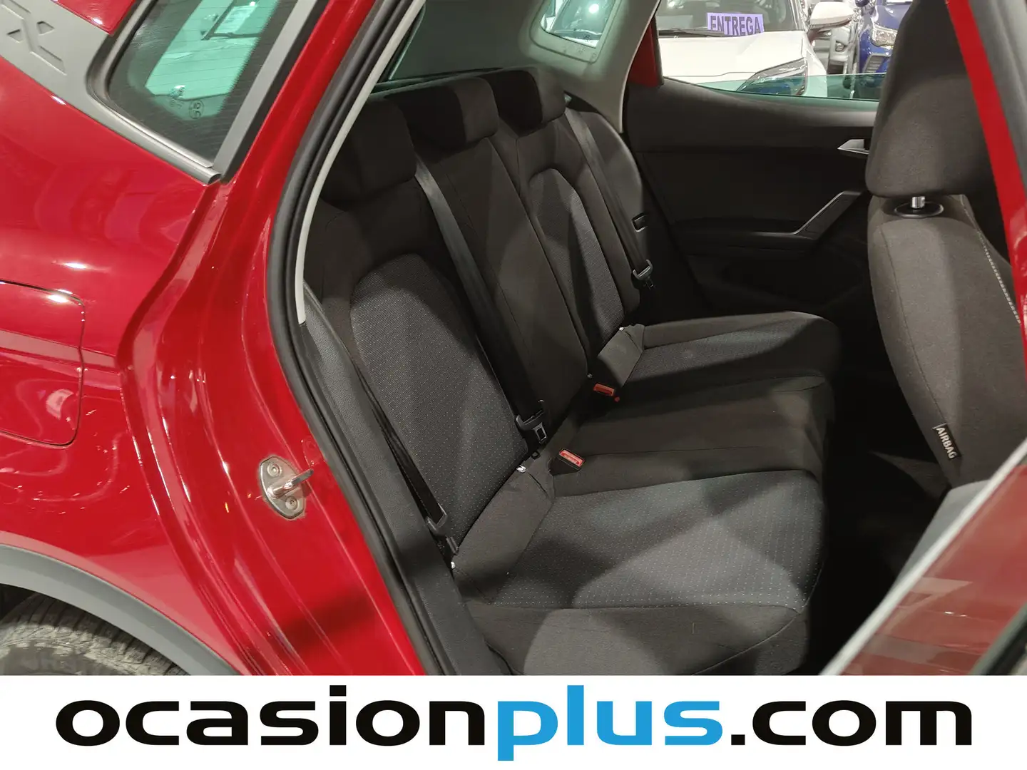 Foto Seat Arona SEAT Arona 1.0 TSI Style XL DSG (110 CV)