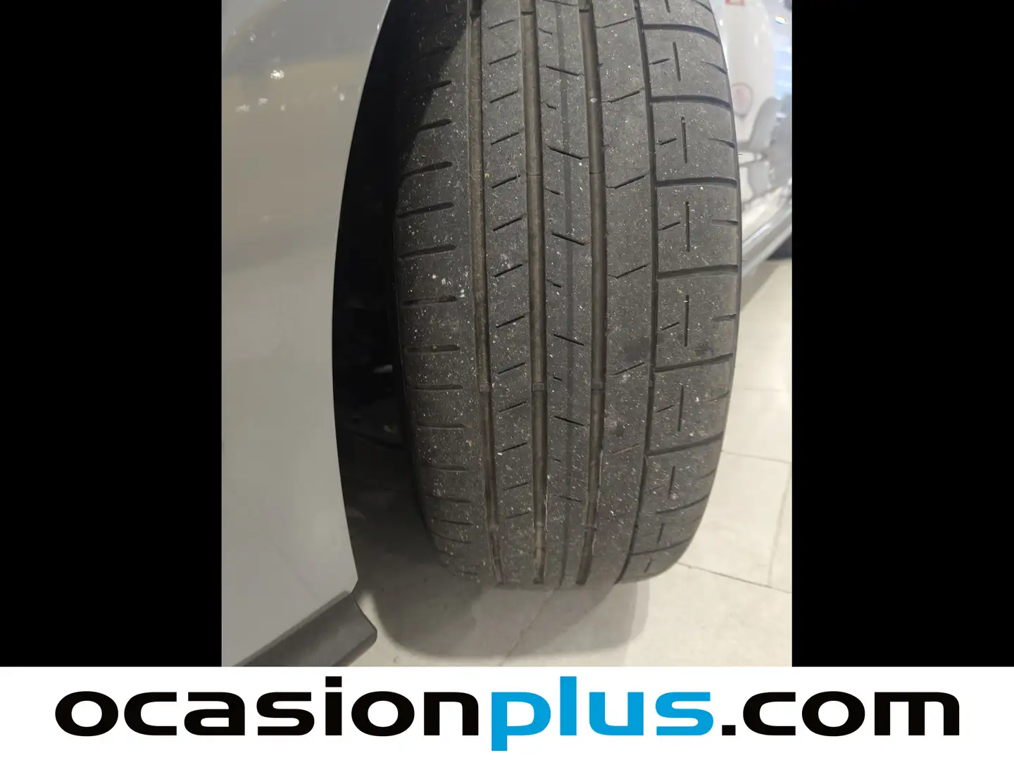 Foto Hyundai i30 Hyundai i30 2.0 TGDI N Performance (280 CV)