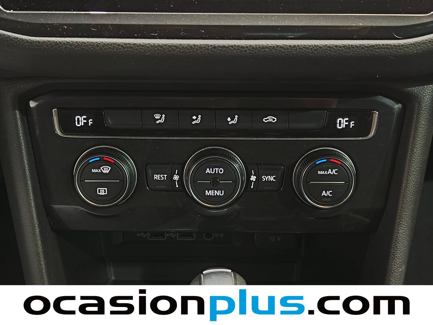 Foto Volkswagen Tiguan Volkswagen Tiguan Advance 1.5 TSI (150 CV) DSG Pack R-Line