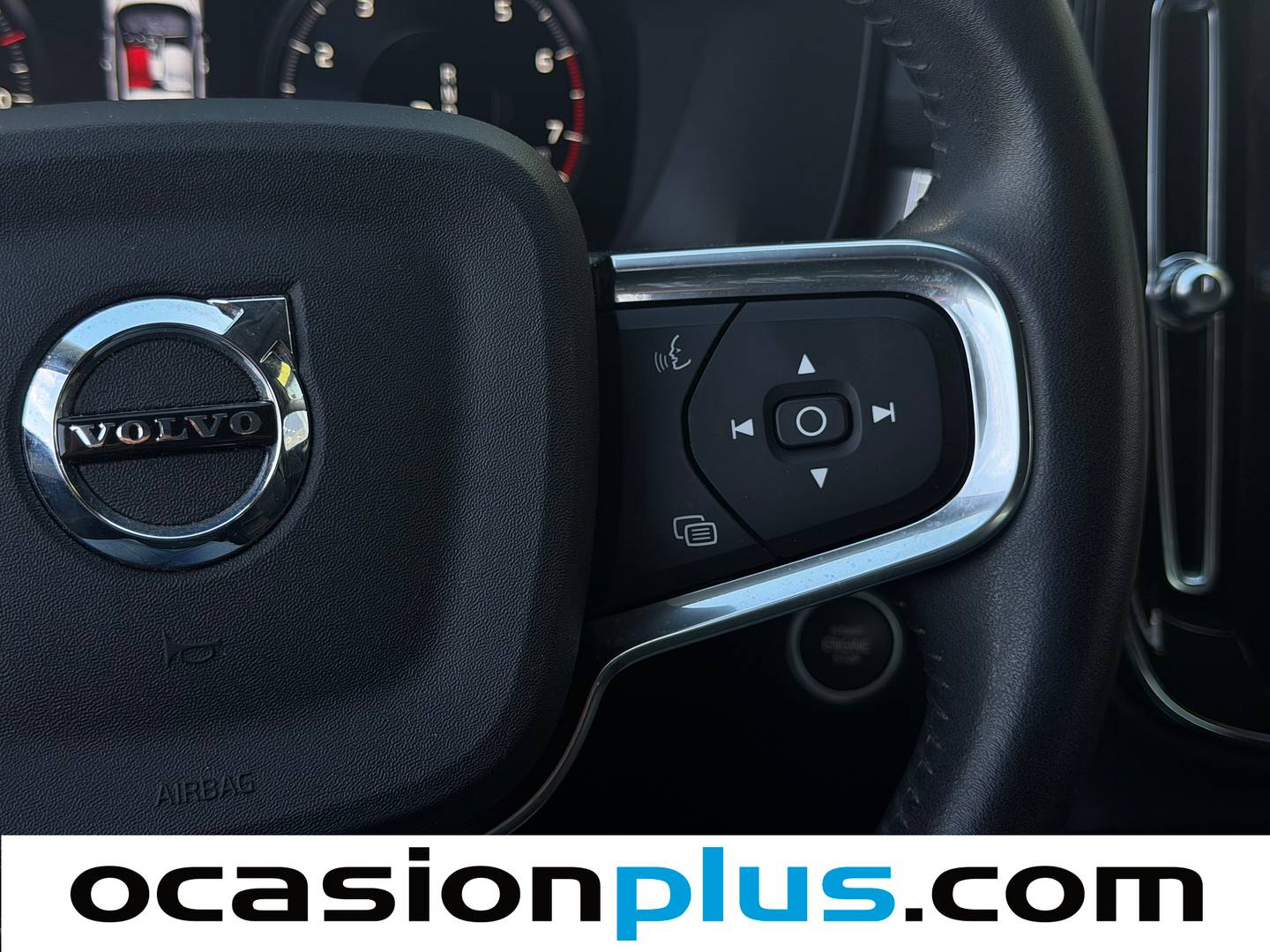 Volvo XC40 Volvo XC40 T3 Momentum Pro Auto (163 CV) 163cv