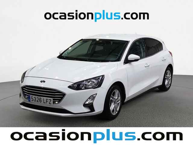 Ford Segunda Mano Baratos Cáceres