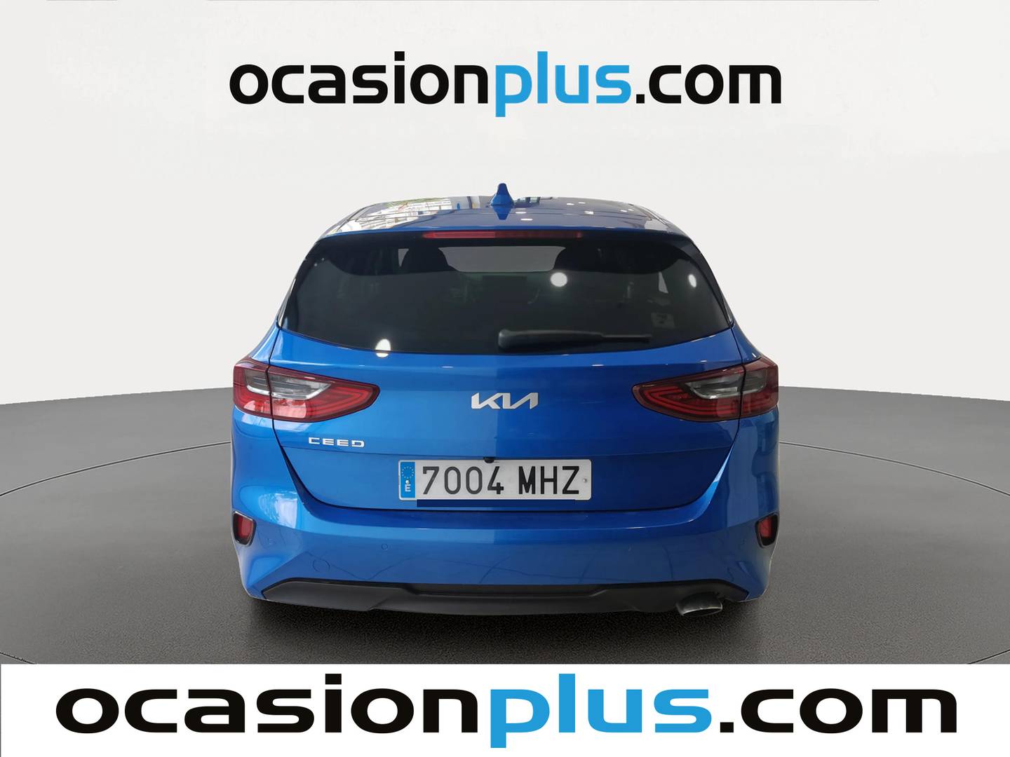 KIA Ceed KIA Ceed 1.0 T-GDi Tech (100 CV) barato