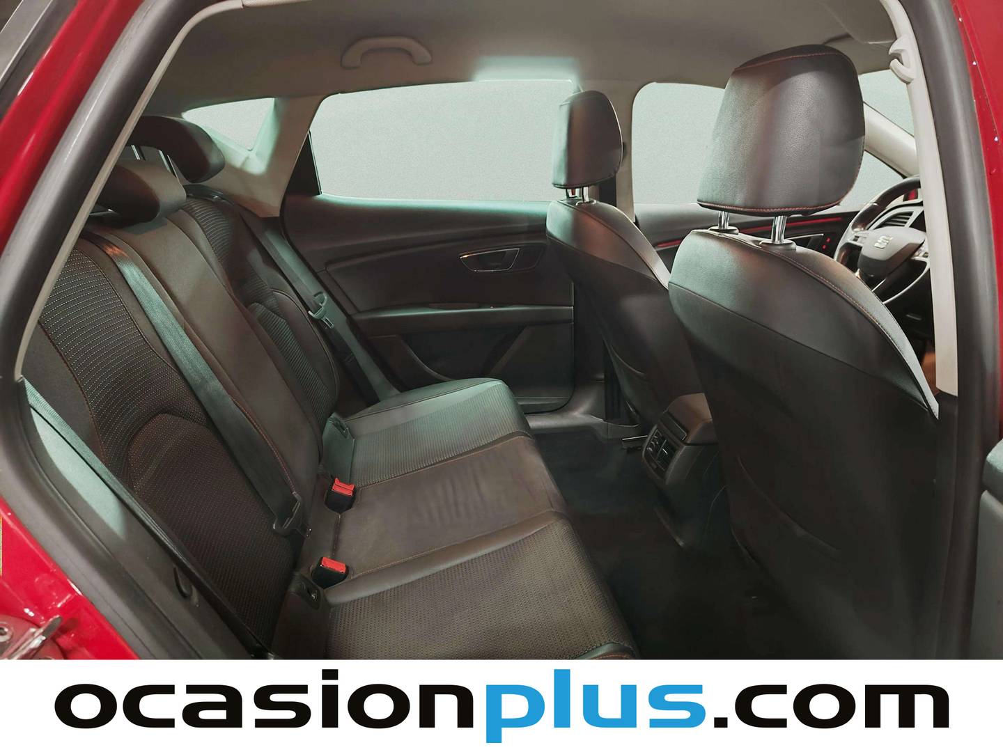 Seat León Seat León 2.0 TDI S&S FR (150 CV) al mejor precio