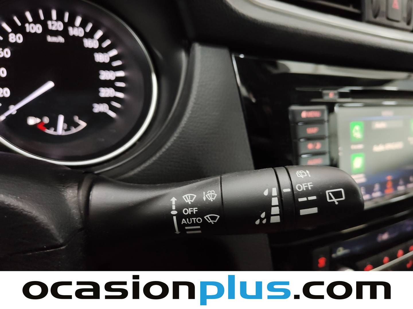 Foto Nissan QASHQAI Nissan Qashqai DIG-T 140 Acenta 4x2  (140 CV)