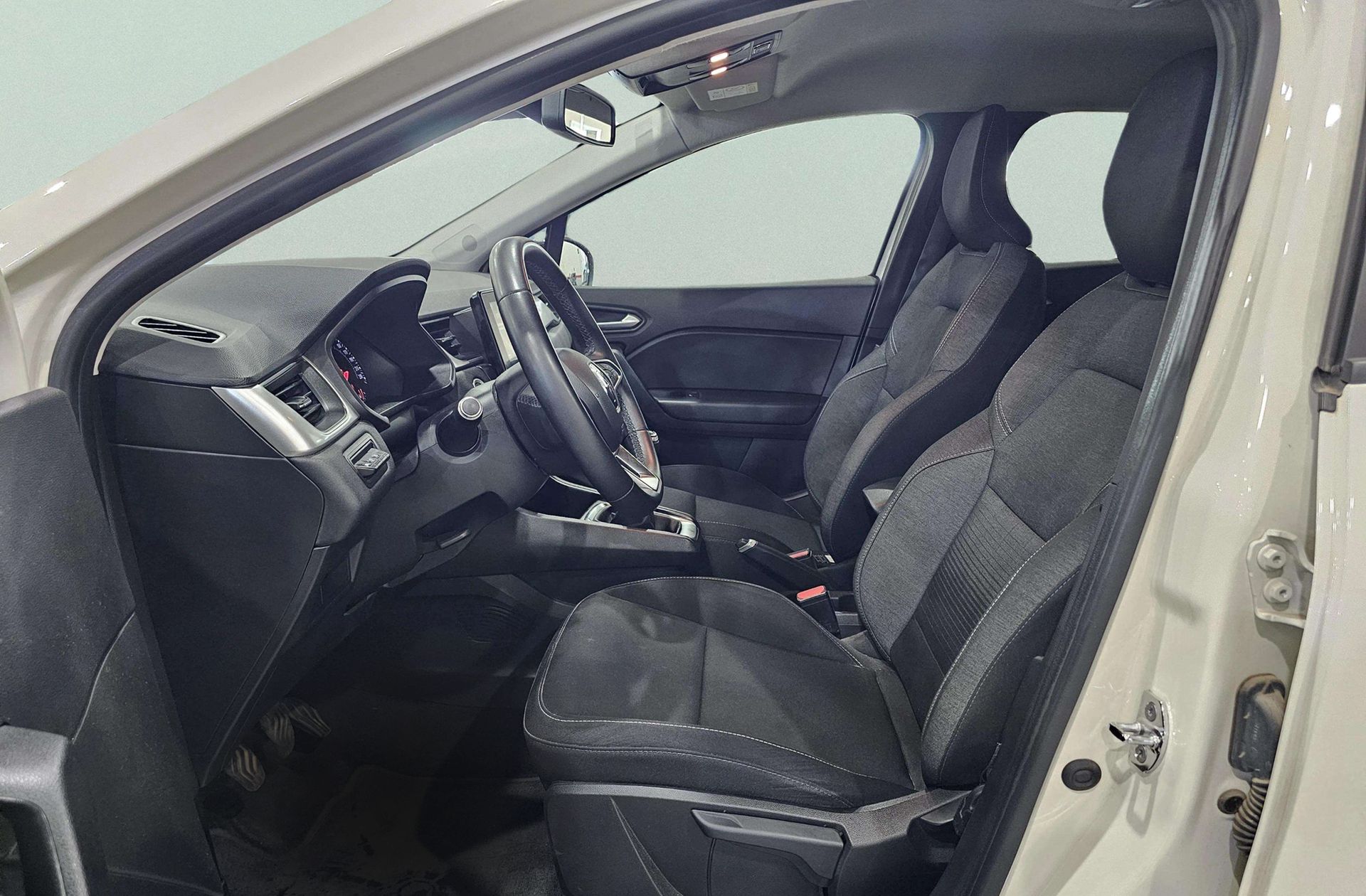 Renault Captur Intens TCe GPF - foto 12