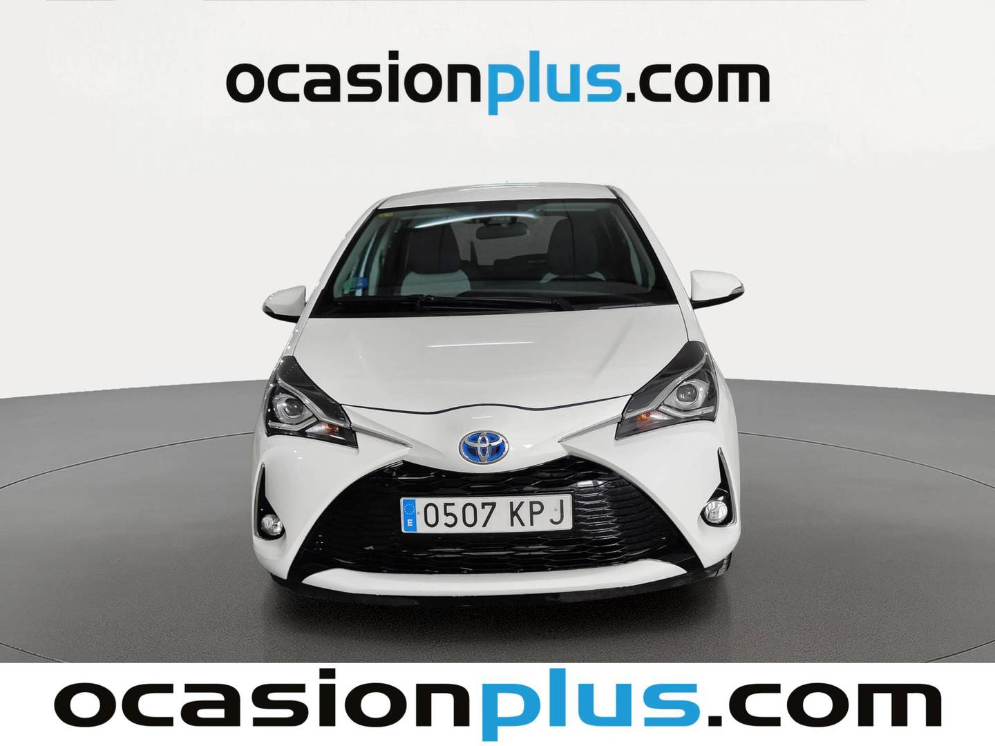 Toyota Yaris Toyota Yaris 1.5 Hybrid Feel (100 CV) barato