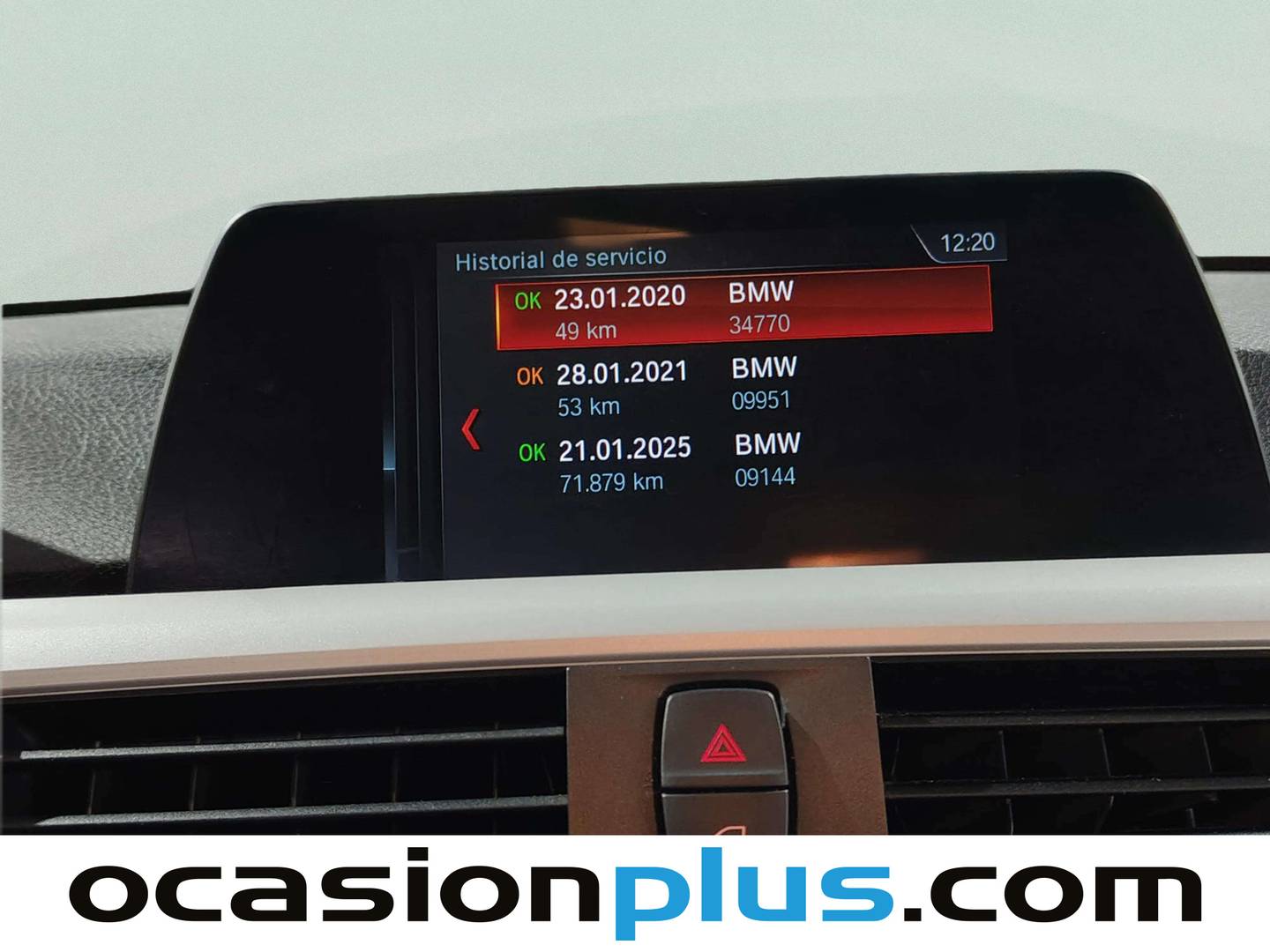 Foto BMW Serie 3 BMW Serie 3 318d Business (150 CV)