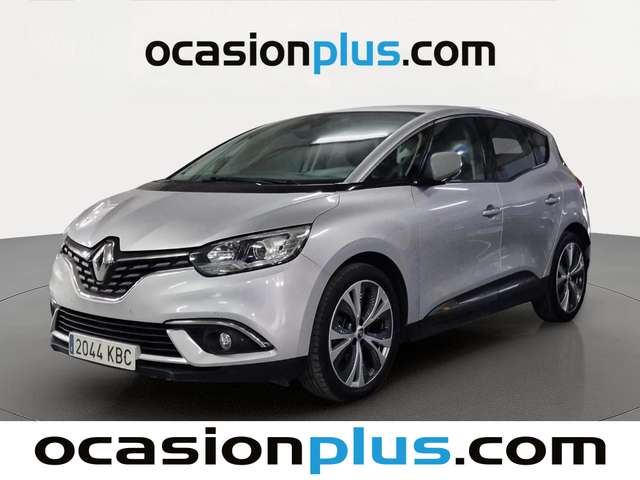 Renault Scénic Zen Energy TCe (130 CV) de segunda mano
