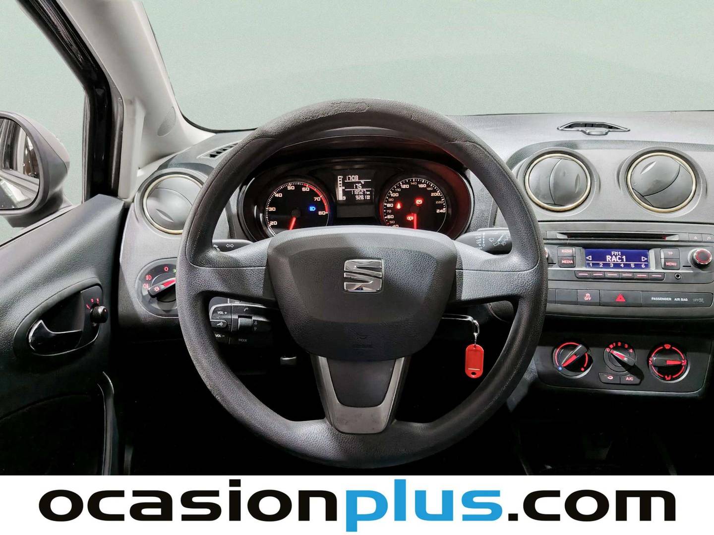 Seat Ibiza Seat Ibiza 1.2 TSI Reference (85 CV) de segunda mano