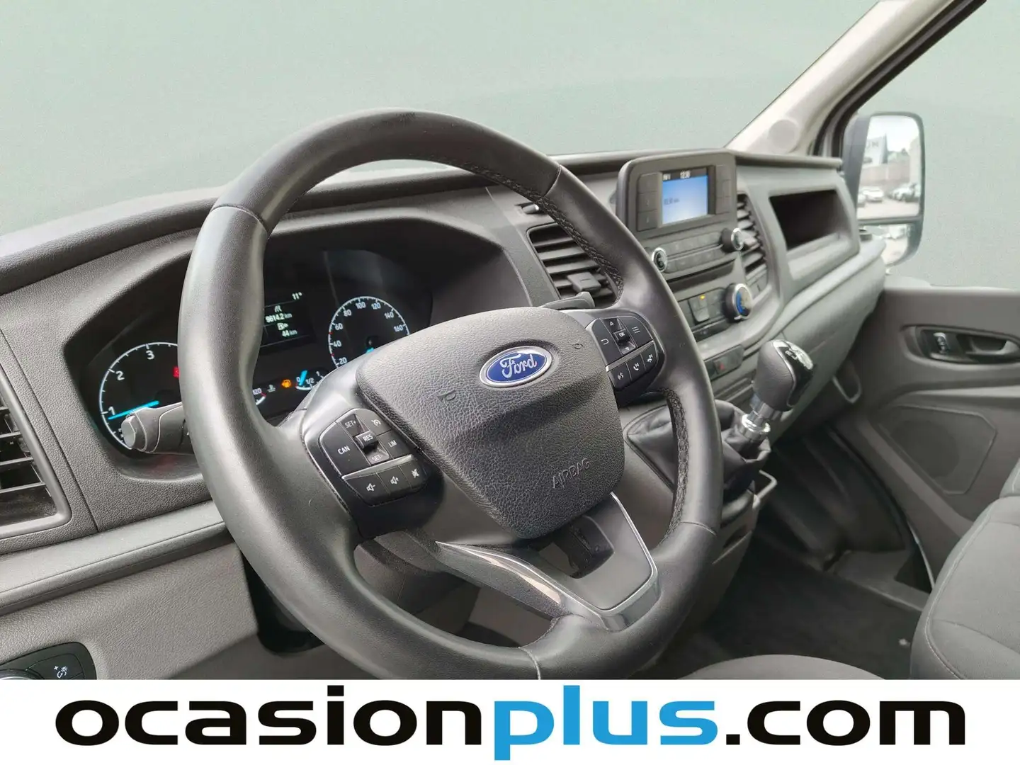 Foto Ford Transit Ford Transit Furgon 350 L3H2 Trend (130 CV)