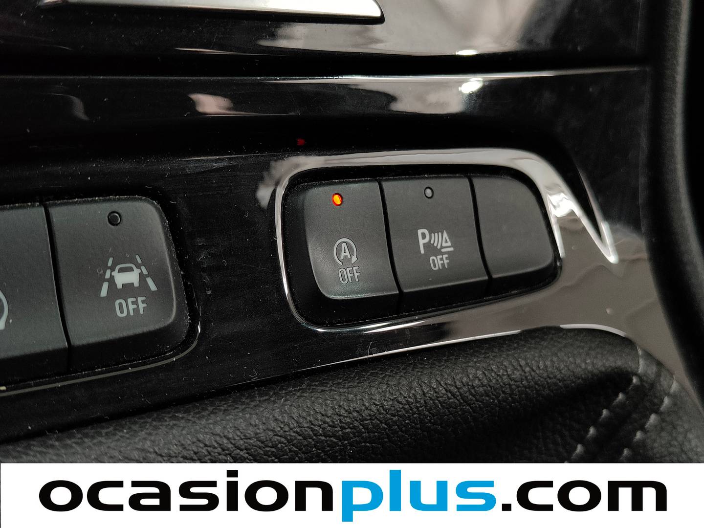 Paquetes del Opel Grandland X Opel Grandland X 1.2 Turbo S&S Excellence (130 CV)