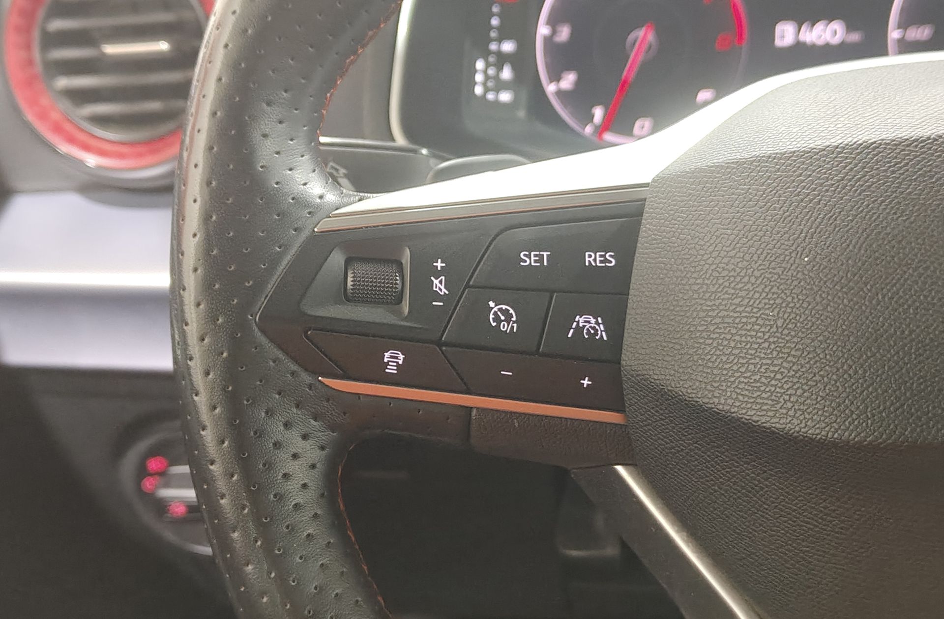 SEAT Ibiza 1.5 TSI FR XL DSG - foto 27