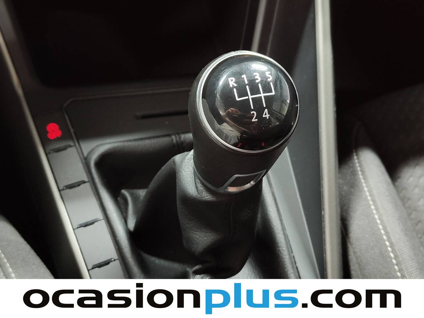 Volkswagen Polo Volkswagen Polo Advance 1.0 TSI (95 CV) de segunda mano