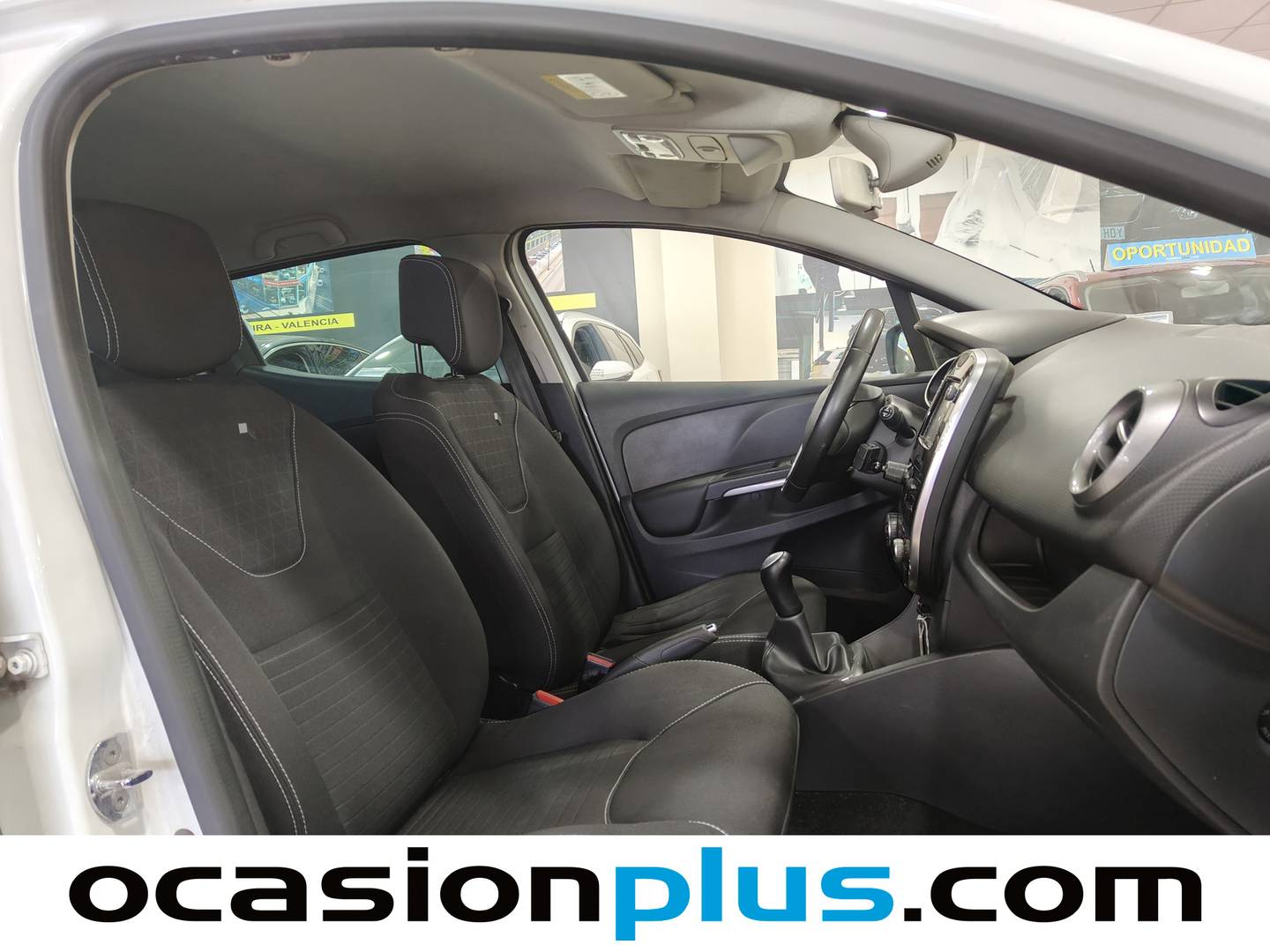 Renault Clio Renault Clio Limited Energy TCe (90 CV) km 0