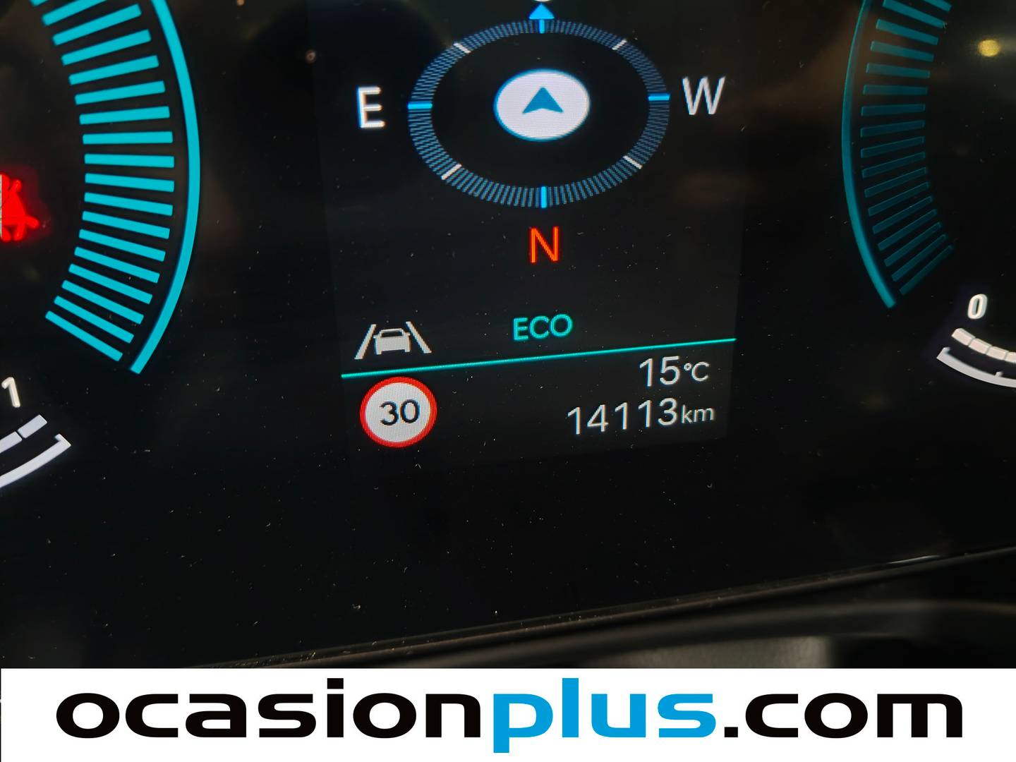 Foto Hyundai Tucson Hyundai Tucson 1.6 TGDI HEV Klass AT 158 kW (215 CV)