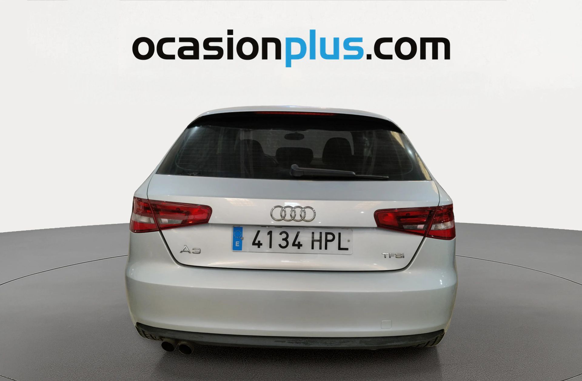 Audi A3 1.4 TFSI - foto 11