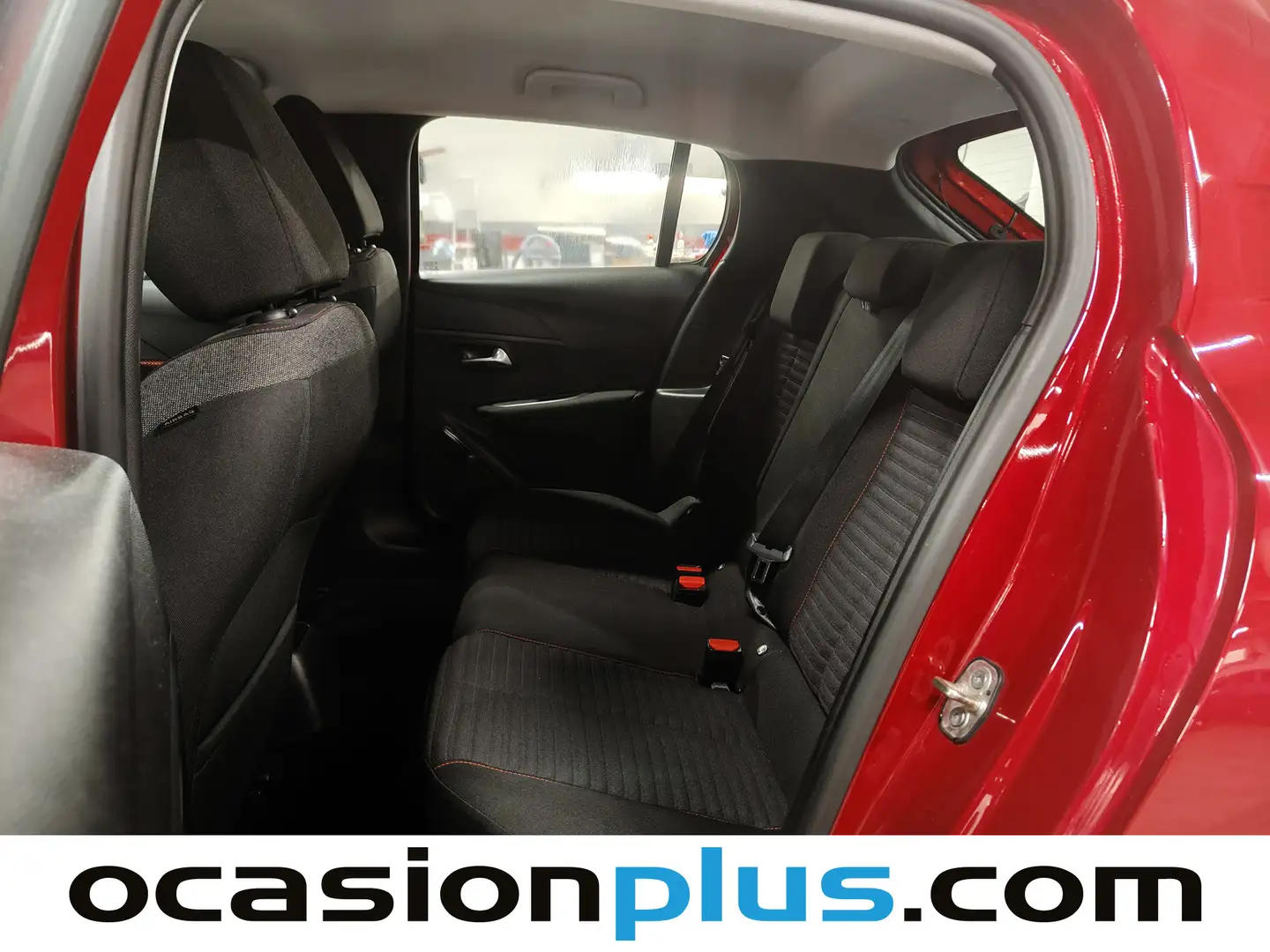 Foto Peugeot 208 Peugeot 208 PureTech 100 Active (100 CV)