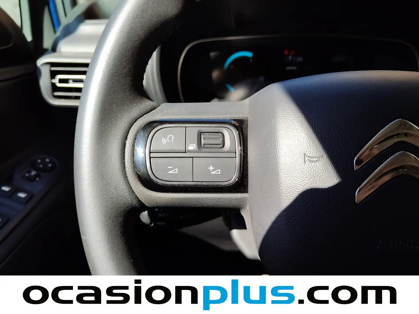 Foto Citroën ë-Berlingo Citroen ë-Berlingo Shine Talla M 50kWh (136 CV)