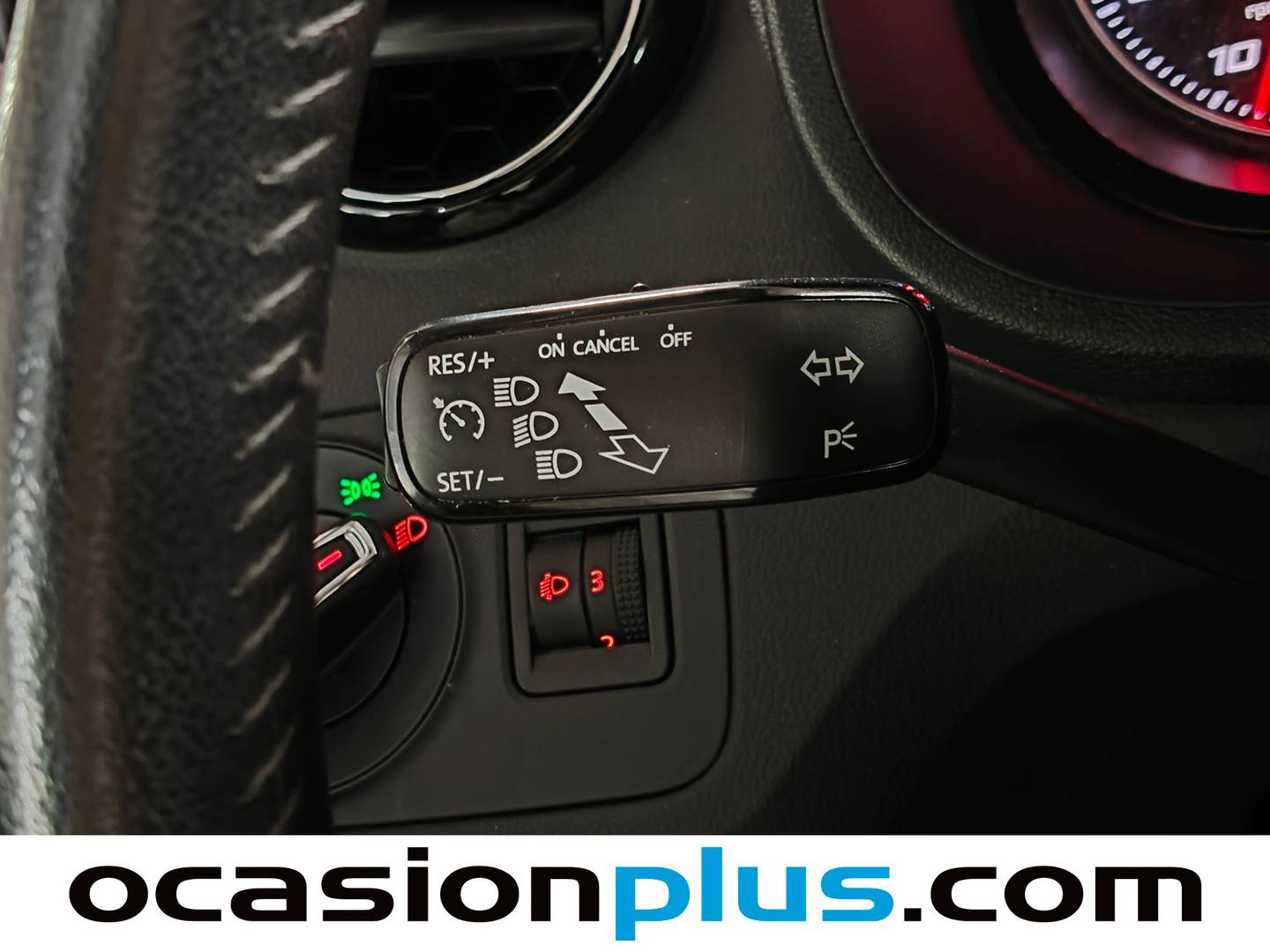 Seat Ibiza Seat Ibiza 1.2 TSI Style (90 CV) de ocasión