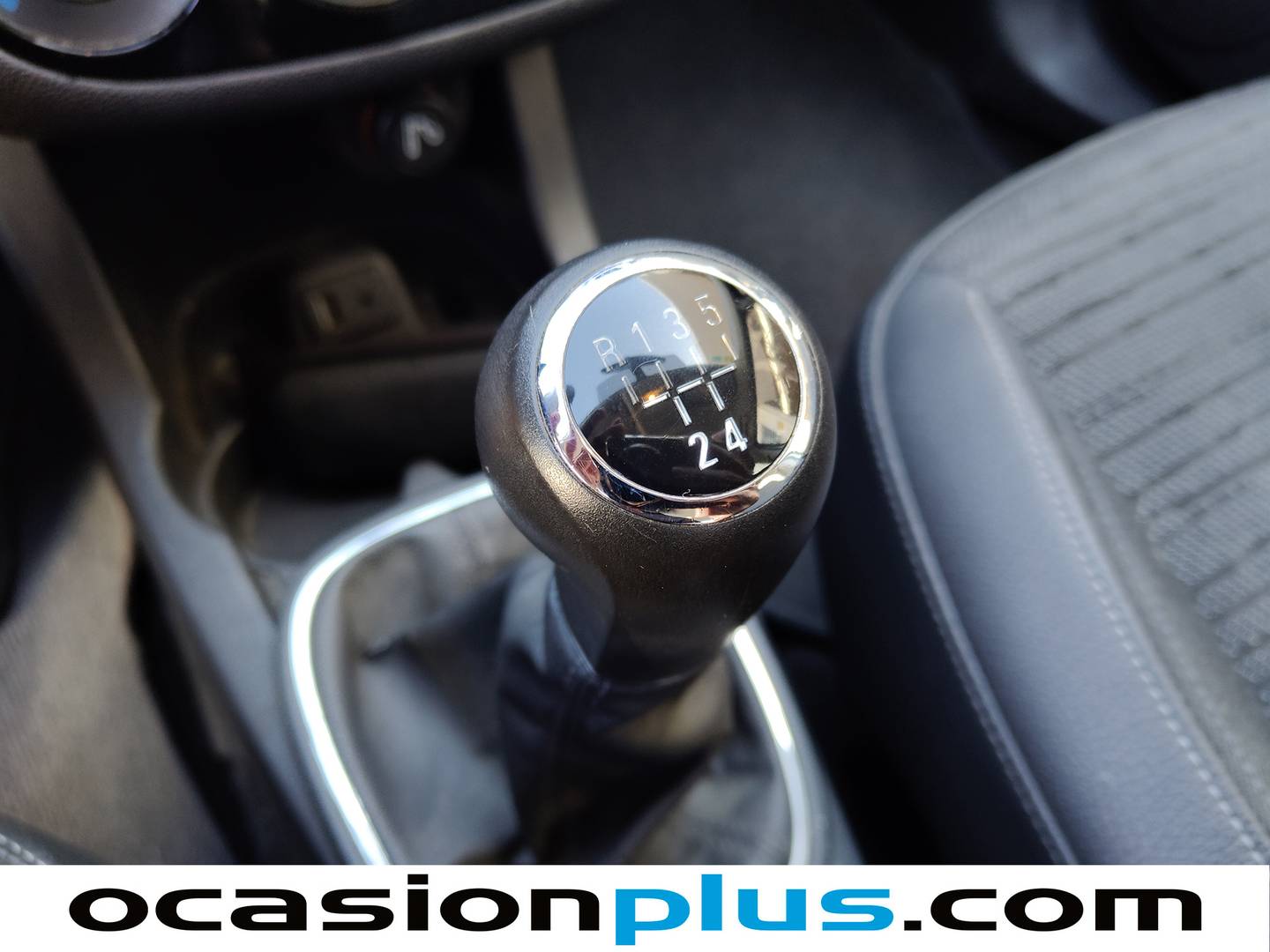 Opel Corsa Opel Corsa 1.4 S&S Selective (100 CV) de segunda mano