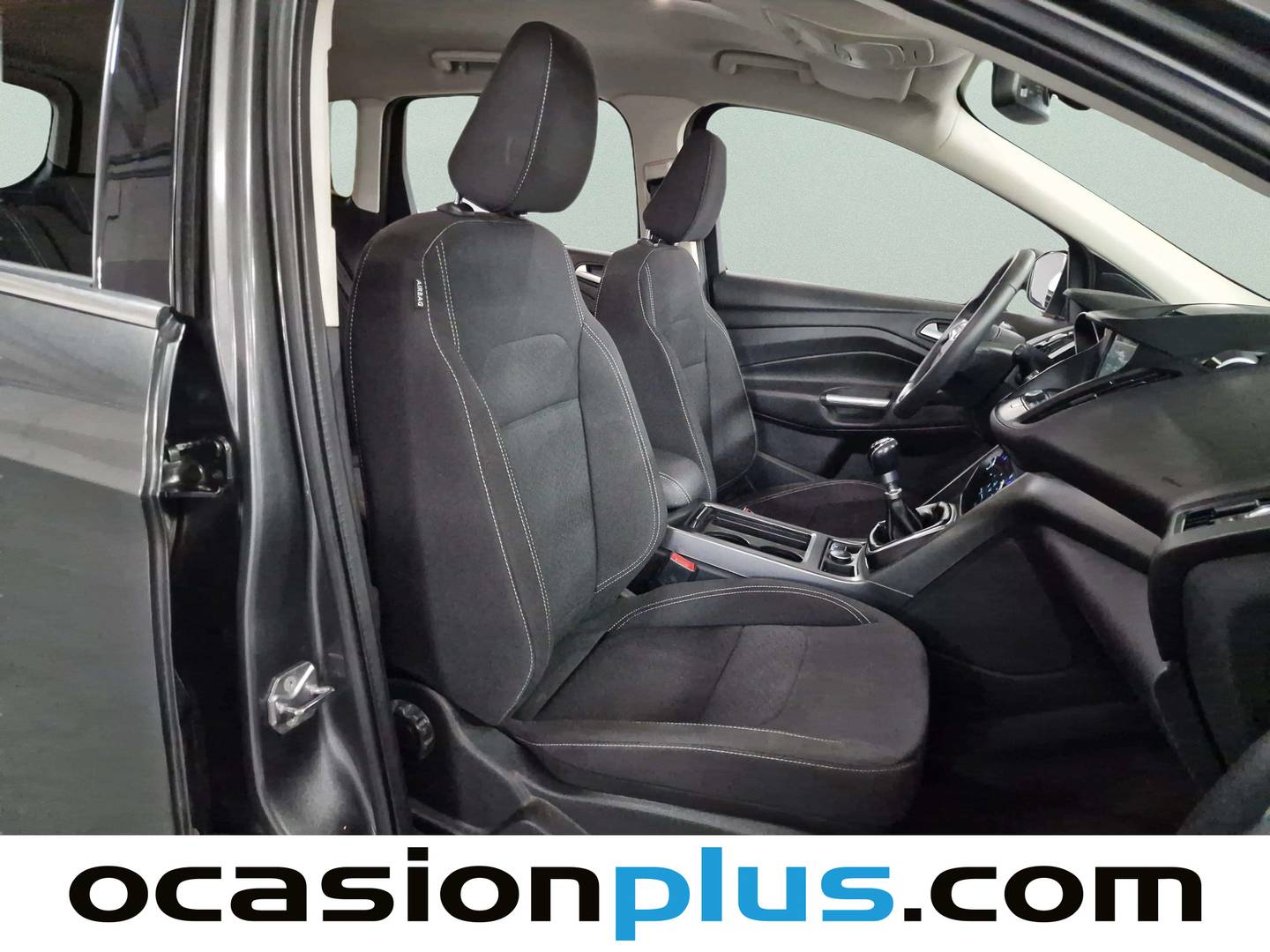 Ford Kuga Ford Kuga 1.5 EcoBoost Trend+ 4x2 (120 CV) km 0